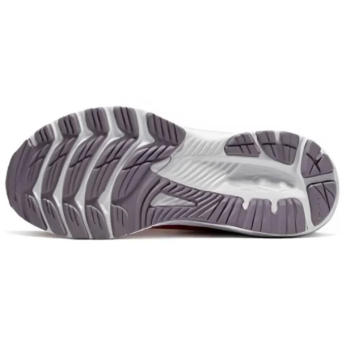 Gel-Kayano 29 „Papaya Violet Quartz”