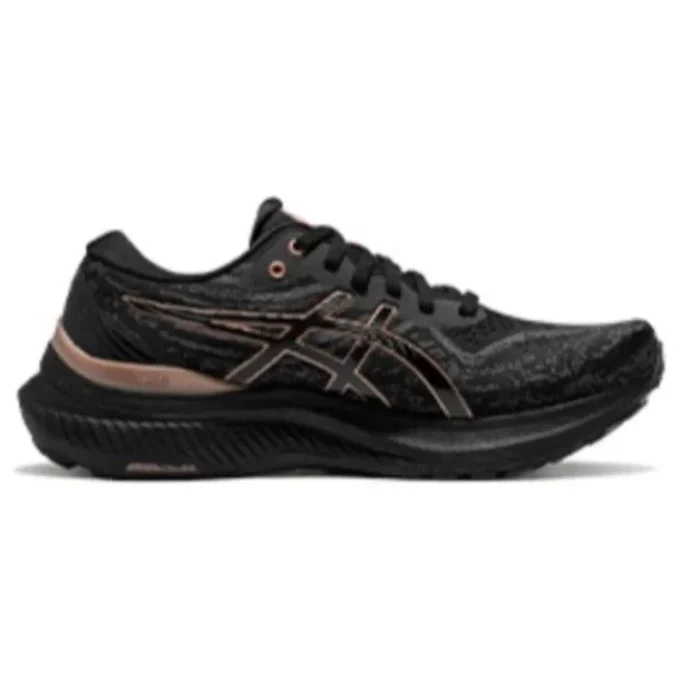 Gel-Kayano 29 „Platinum”