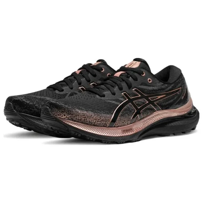 Gel-Kayano 29 „Platinum”