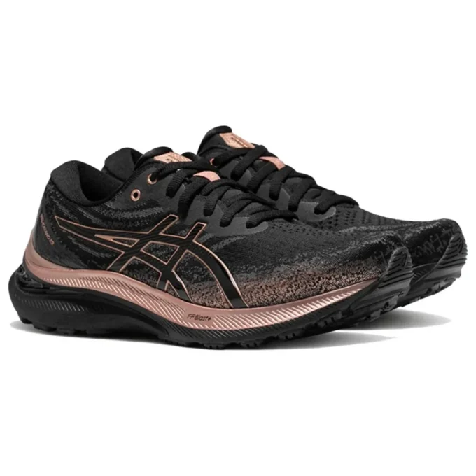 Gel-Kayano 29 „Platinum”