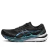 Gel-Kayano 29 Platinum „Black Blue”