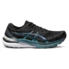 Gel-Kayano 29 Platinum „Black Blue”