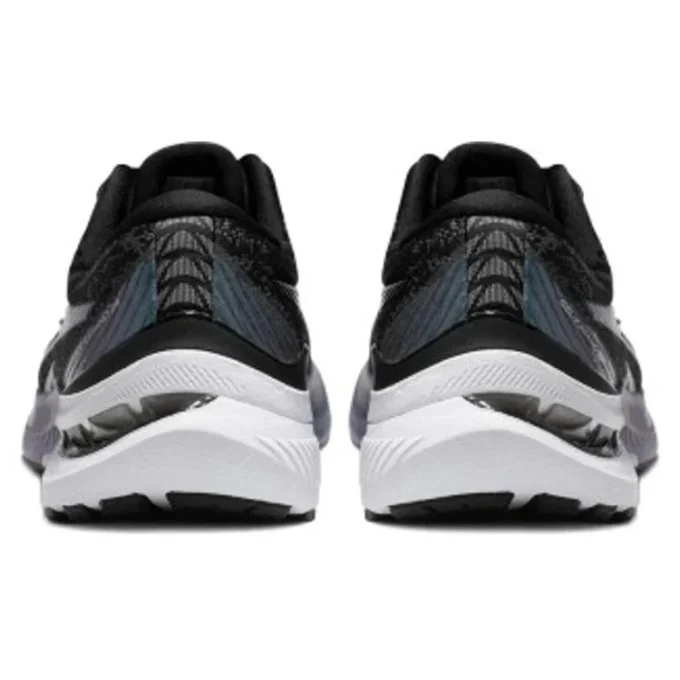 Gel-Kayano 29 Platinum „Black Blue”