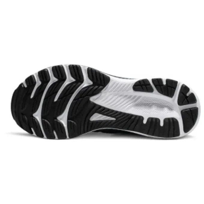 Gel-Kayano 29 Platinum „Black Blue”