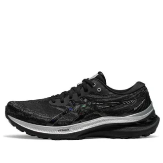 Gel-Kayano 29 Platinum „Black White”