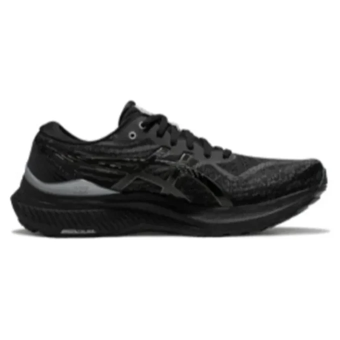 Gel-Kayano 29 Platinum „Black White”