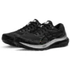 Gel-Kayano 29 Platinum „Black White”