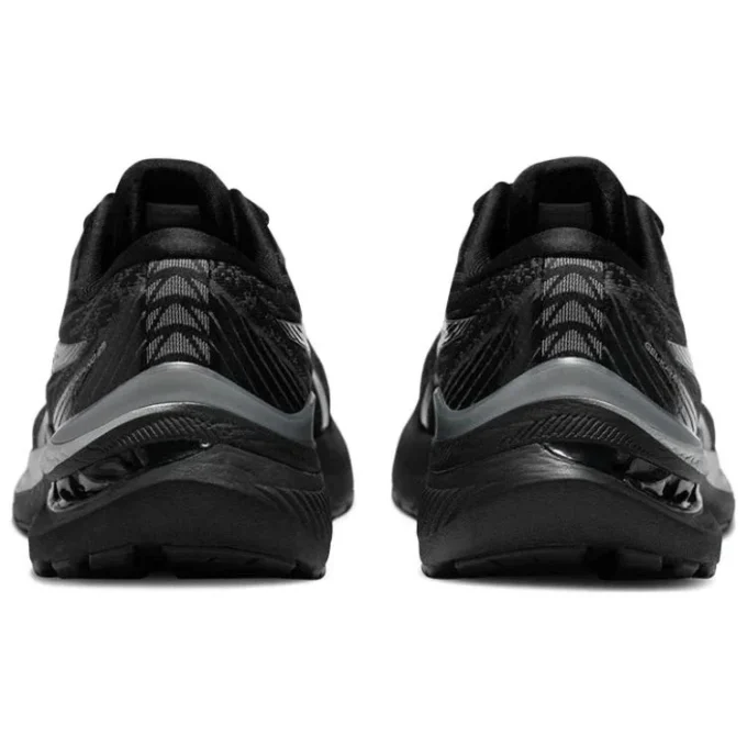 Gel-Kayano 29 Platinum „Black White”