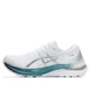 Gel-Kayano 29 Platinum „White Pure Silver”