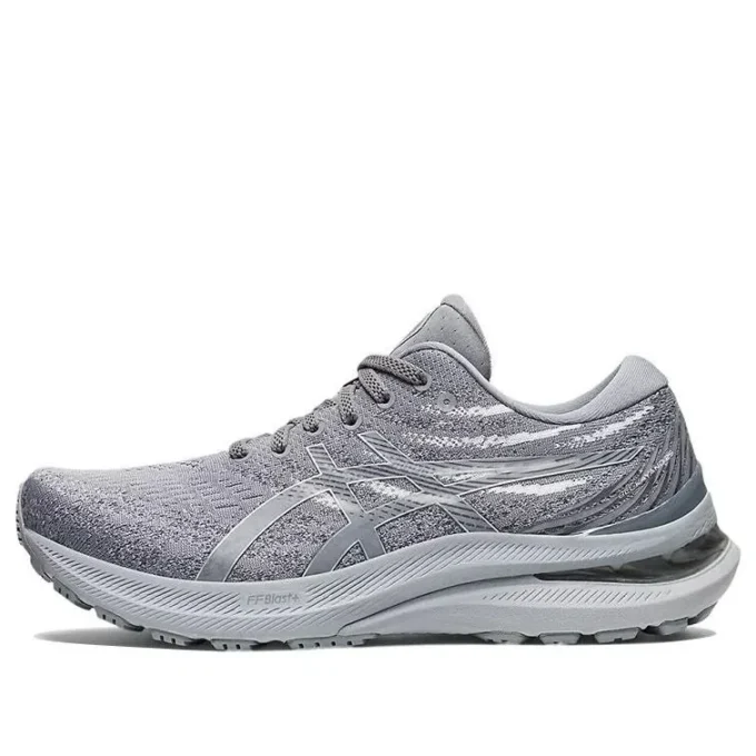 Gel-Kayano 29 „Sheet Rock Pure Silver”