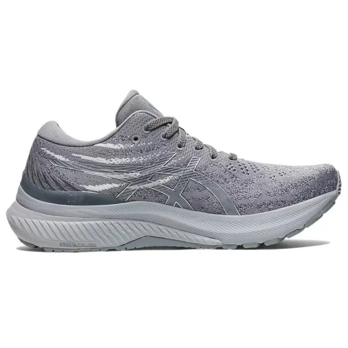 Gel-Kayano 29 „Sheet Rock Pure Silver”