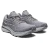 Gel-Kayano 29 „Sheet Rock Pure Silver”