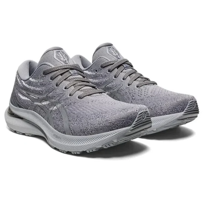 Gel-Kayano 29 „Sheet Rock Pure Silver”
