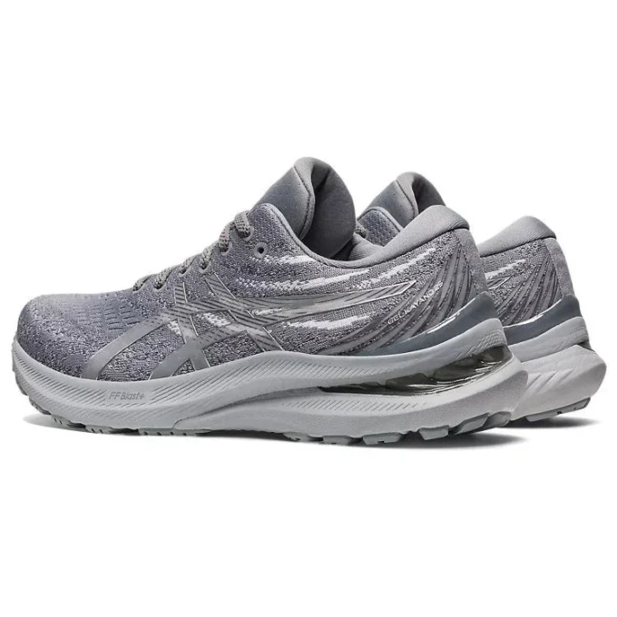 Gel-Kayano 29 „Sheet Rock Pure Silver”