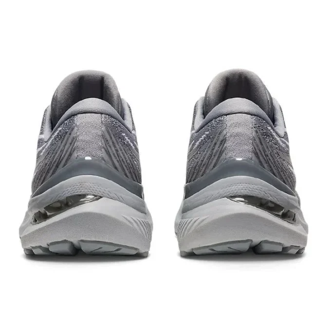 Gel-Kayano 29 „Sheet Rock Pure Silver”