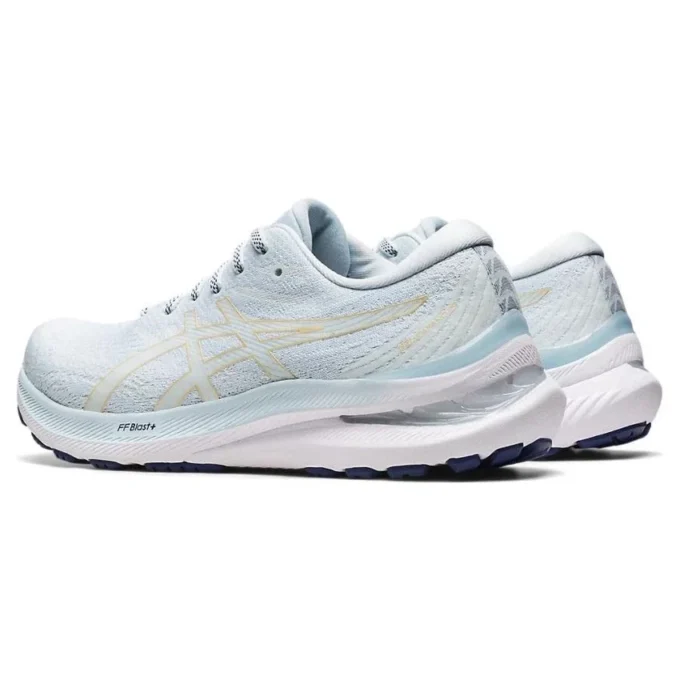 Gel-Kayano 29 „Sky Champagne”