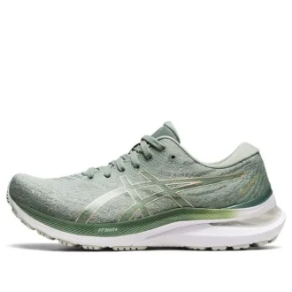 Gel-Kayano 29 „Slate Grey Champagne”