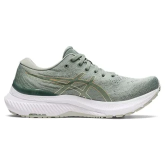 Gel-Kayano 29 „Slate Grey Champagne”