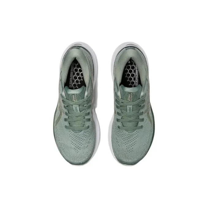 Gel-Kayano 29 „Slate Grey Champagne”