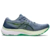 Gel-Kayano 29 „Steel Blue Lime Zest”