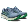 Gel-Kayano 29 „Steel Blue Lime Zest”