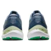 Gel-Kayano 29 „Steel Blue Lime Zest”