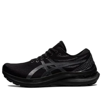Gel-Kayano 29 „Triple Black”