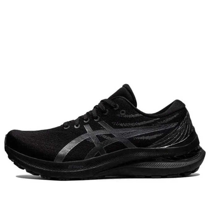 Gel-Kayano 29 „Triple Black”