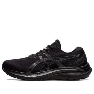 Gel-Kayano 29 „Triple Black”