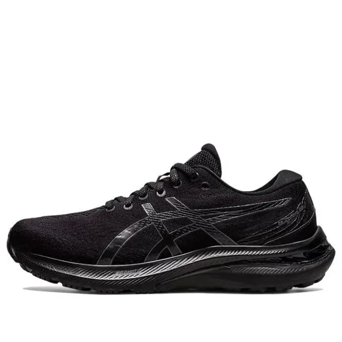 Gel-Kayano 29 „Triple Black”