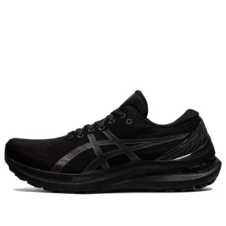 Gel-Kayano 29 4E Wide „Triple Black”