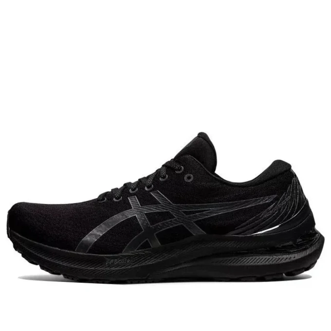Gel-Kayano 29 2E Wide „Triple Black”