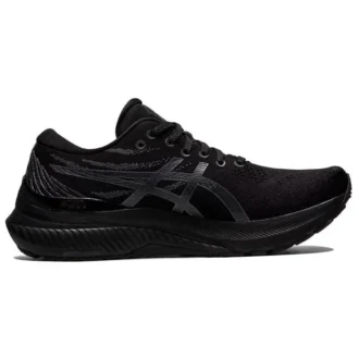 Gel-Kayano 29 „Triple Black”