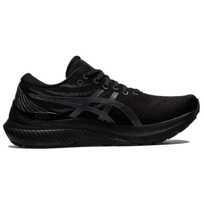 Gel-Kayano 29 „Triple Black”