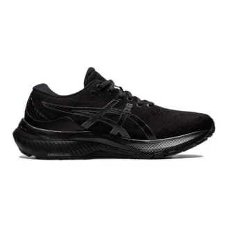 Gel-Kayano 29 „Triple Black”