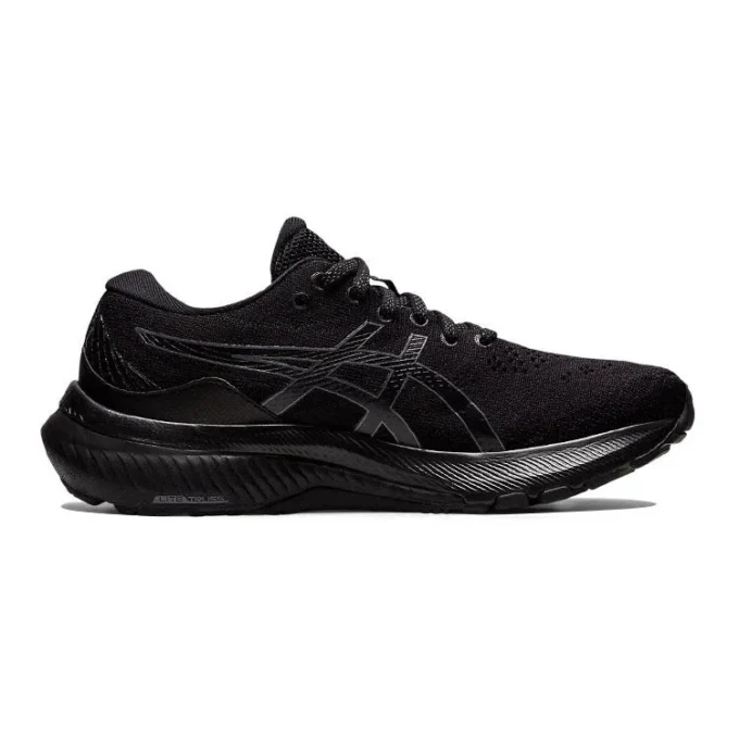 Gel-Kayano 29 „Triple Black”