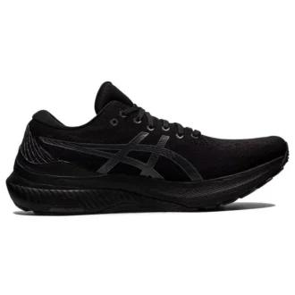 Gel-Kayano 29 4E Wide „Triple Black”