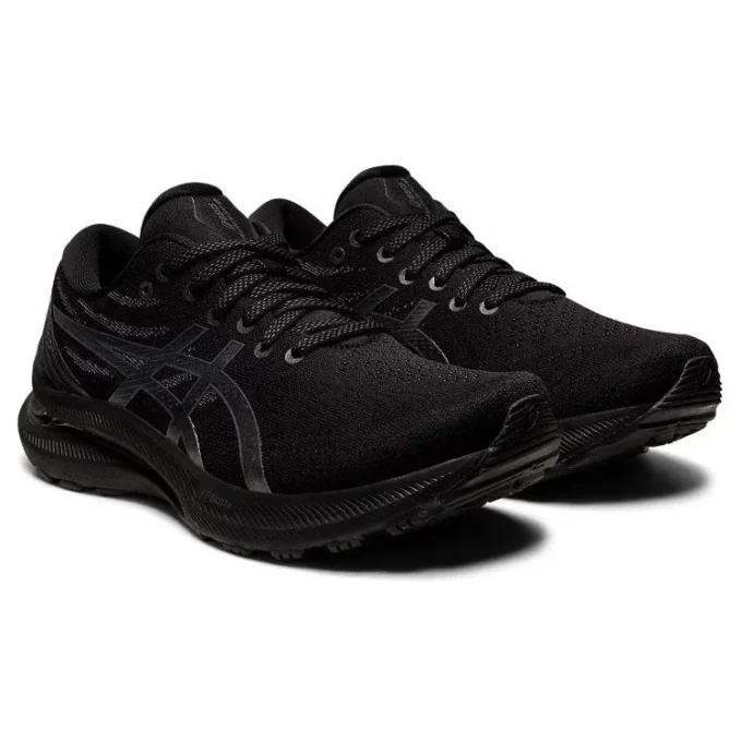 Gel-Kayano 29 „Triple Black”