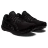 Gel-Kayano 29 2E Wide „Triple Black”