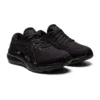 Gel-Kayano 29 „Triple Black”