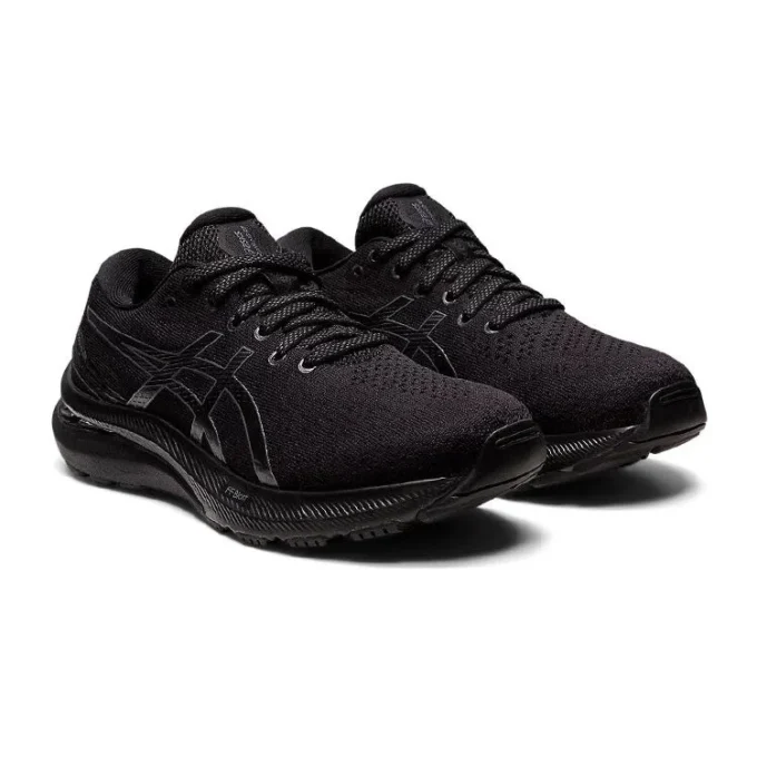 Gel-Kayano 29 „Triple Black”