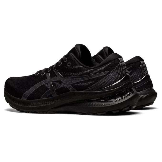 Gel-Kayano 29 „Triple Black”