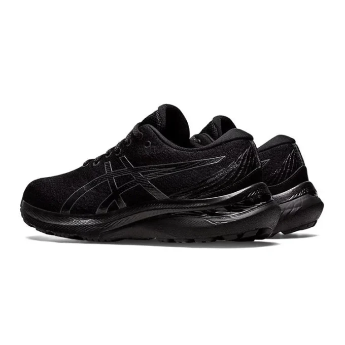 Gel-Kayano 29 „Triple Black”