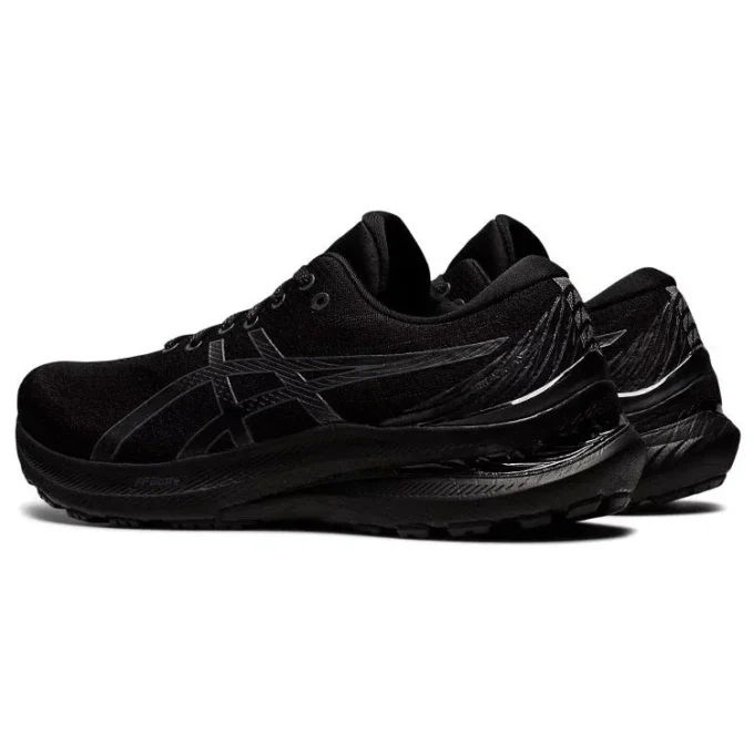 Gel-Kayano 29 2E Wide „Triple Black”