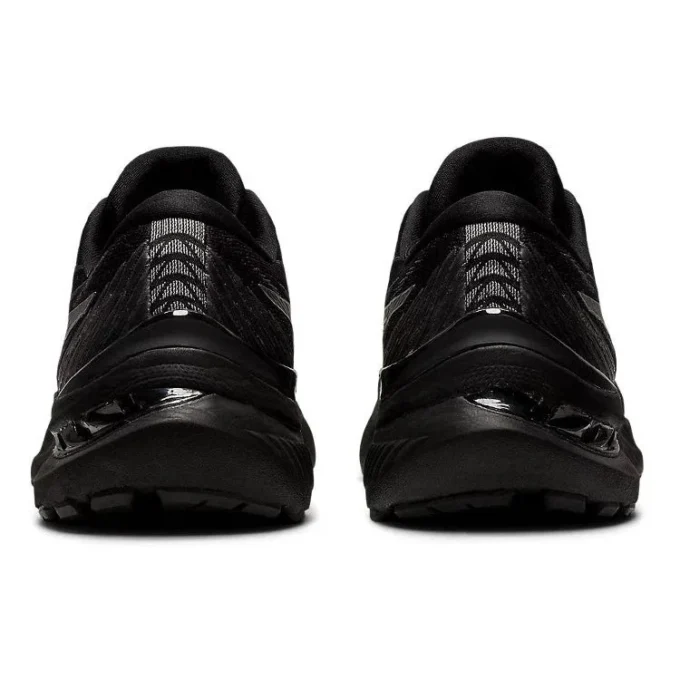 Gel-Kayano 29 „Triple Black”