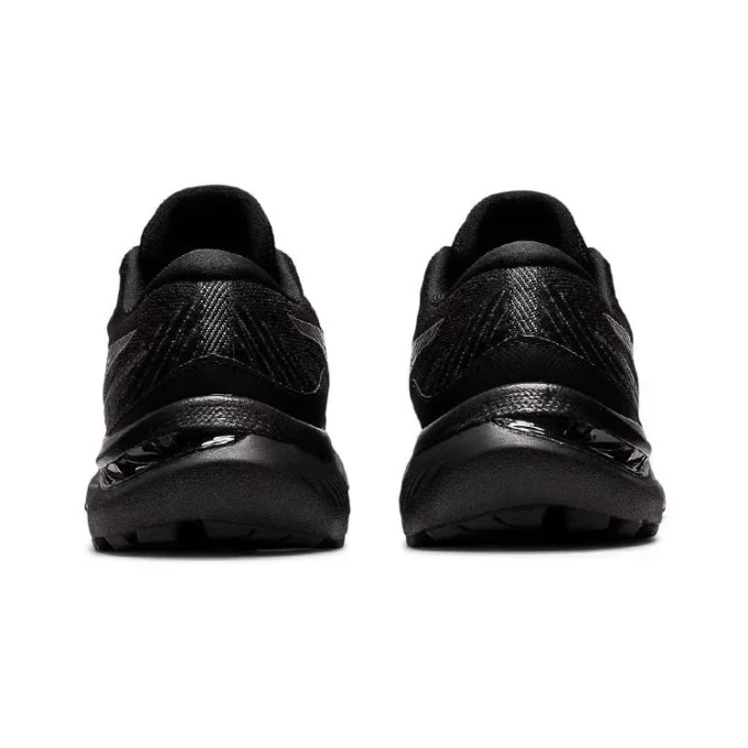 Gel-Kayano 29 „Triple Black”