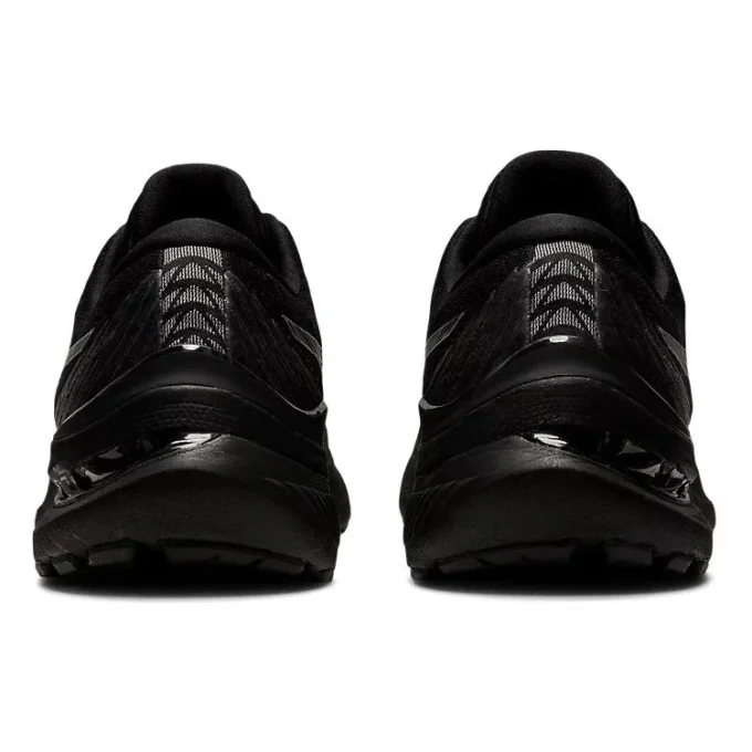 Gel-Kayano 29 2E Wide „Triple Black”