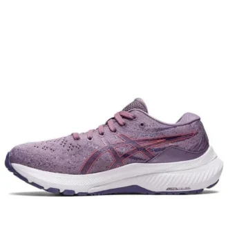 Gel-Kayano 29 „Violet Quartz”