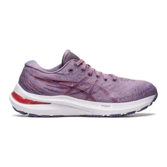 Gel-Kayano 29 „Violet Quartz”