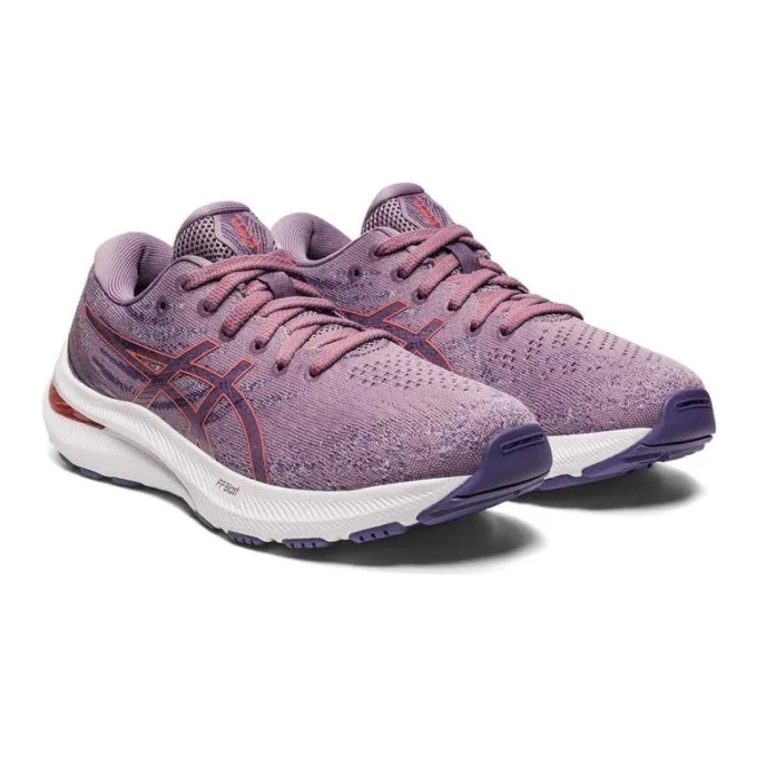 Gel-Kayano 29 „Violet Quartz”